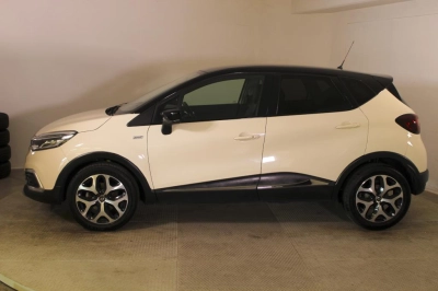 Renault Captur - AU-U77394 