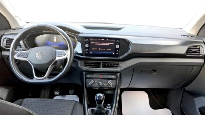 Volkswagen T-Cross - AU-U79150 