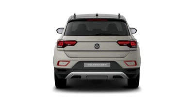 Volkswagen T-Roc - SE-N180702 