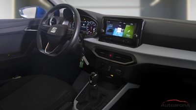 Seat Arona - AU-U79116 