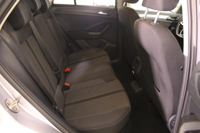 Volkswagen T-Roc - AU-U77491 