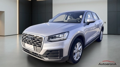 Audi Q2 - AU-U77697 