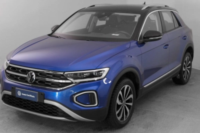 Volkswagen T-Roc - AU-U74218 