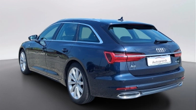 Audi A6 Avant - AU-U78904 