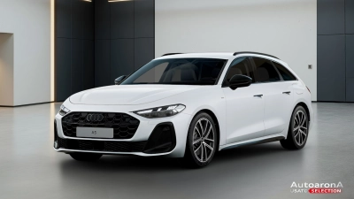 Audi A5 Avant - AU-N190627 