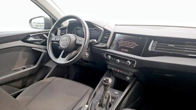 Audi A1 Sportback - SE-U78559 