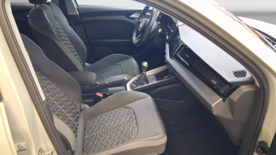 Audi A1 Sportback - AU-U79280 