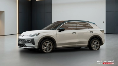 Volkswagen T-Roc - AU-N191137 
