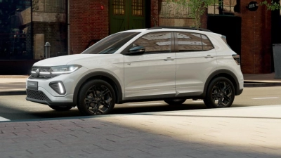 Volkswagen T-Cross - SE-N188121 