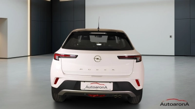 Opel Mokka - AU-U76209 