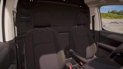 Volkswagen VIC Caddy - AU-N192823 