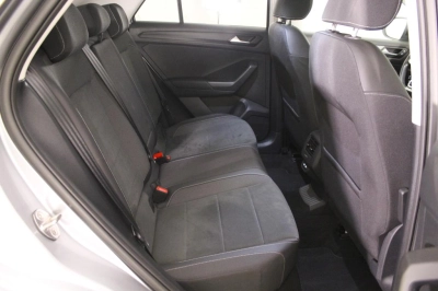 Volkswagen T-Roc - AU-U76623 