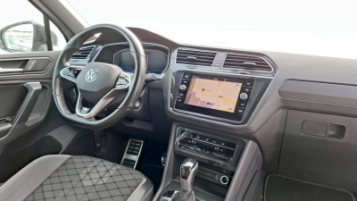 Volkswagen Tiguan - AU-U78518 