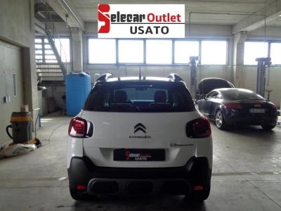 Citroen C3 - SE-U73413 