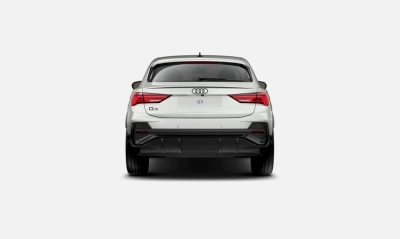 Audi Q3 Sportback - AU-N177347 