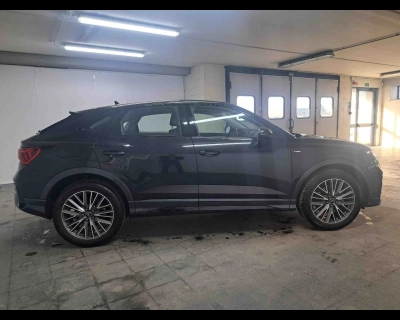 Audi Q3 Sportback - SE-U78929 