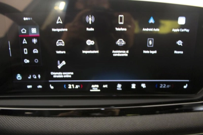 Audi A5 Avant - SE-U78183 