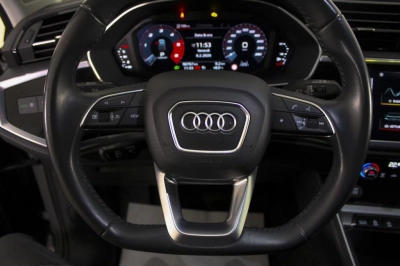 Audi Q3 Sportback - AU-U77050 