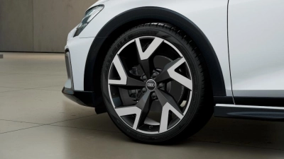 Audi A3 Allstreet - SE-N189137 