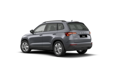 Skoda Karoq - AU-N187999 