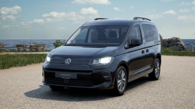 Volkswagen VIC Caddy - AU-N194403 