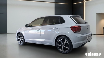 Volkswagen Polo - SE-U79656 
