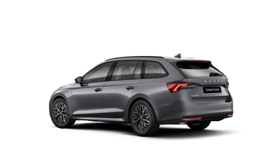 Skoda Octavia - AU-N187991 