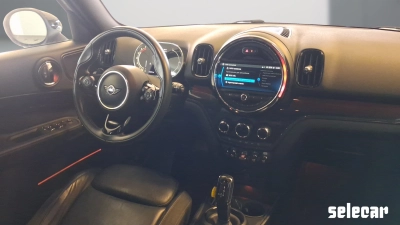 MINI Countryman - SE-U79560 