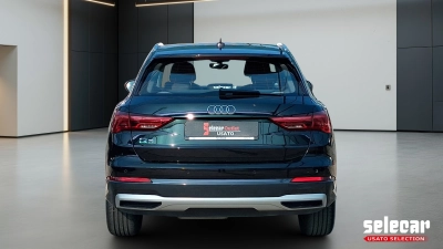 Audi Q3 - SE-U78037 