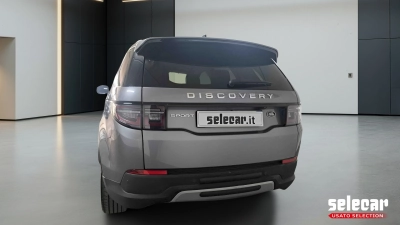 Land rover Discovery - SE-U79122 