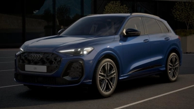 Audi Q5 - AU-N186138 