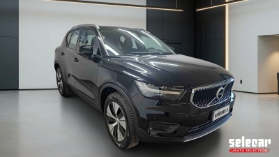Volvo XC40 - SE-U76855 
