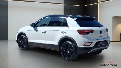 Volkswagen T-Roc - AU-U79943 
