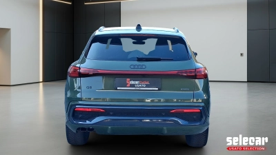 Audi Q5 - SE-U79846 