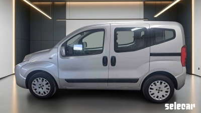 Fiat Qubo - SE-U77280 