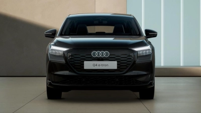 Audi Q4 Sportback - SE-N193753 