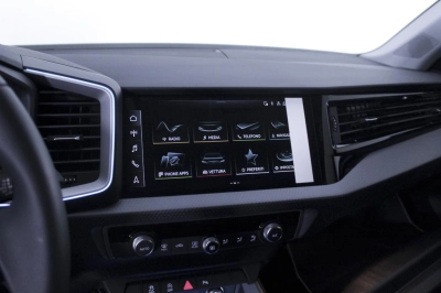 Audi A1 Sportback - AU-N185591 