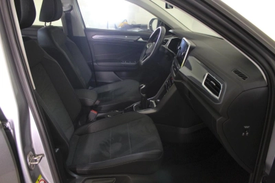 Volkswagen T-Roc - AU-U77647 