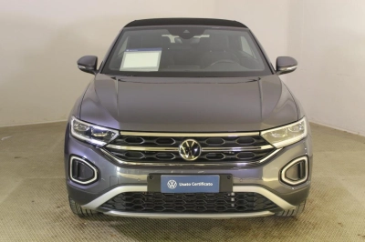 Volkswagen T-Roc - AU-U77506 
