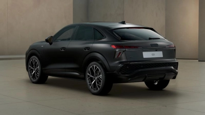 Audi Q3 Sportback - AU-N191888 