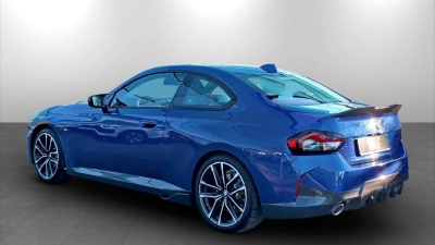 BMW Serie - SE-U78817 