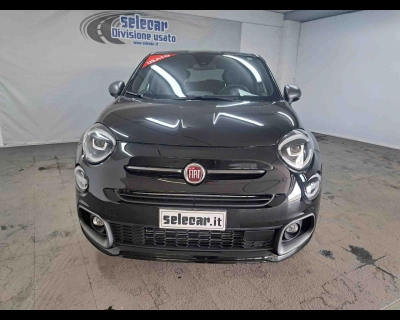 Fiat 500 - SE-U78012 