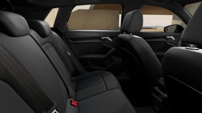 Audi A3 Sportback - SE-N192671 