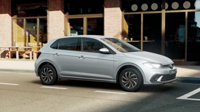 Volkswagen Polo - AU-N186473 