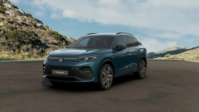 Volkswagen Tiguan - AU-N191968 