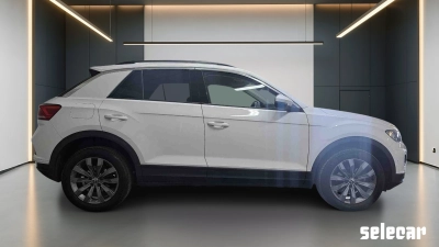 Volkswagen T-Roc - SE-U78843 