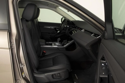 Land rover Range - AU-U70027 