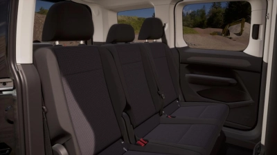 Volkswagen VIC Caddy - AU-N187790 