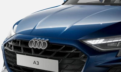 Audi A3 Sedan - SE-N183240 