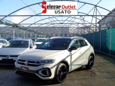 Volkswagen T-Roc - SE-U78427 